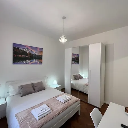 Casa Rodella San Sisto * Perúgia