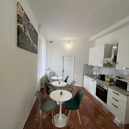 Casa Rodella San Sisto Perúgia