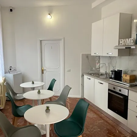 Casa Rodella San Sisto Perúgia