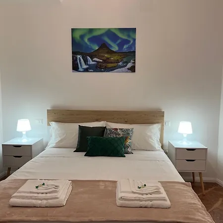 Casa Rodella San Sisto Perúgia