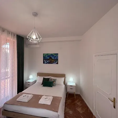 Casa de hóspedes Casa Rodella San Sisto