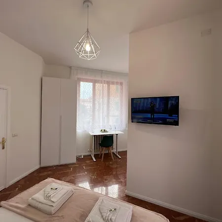 Casa Rodella San Sisto Casa de hóspedes