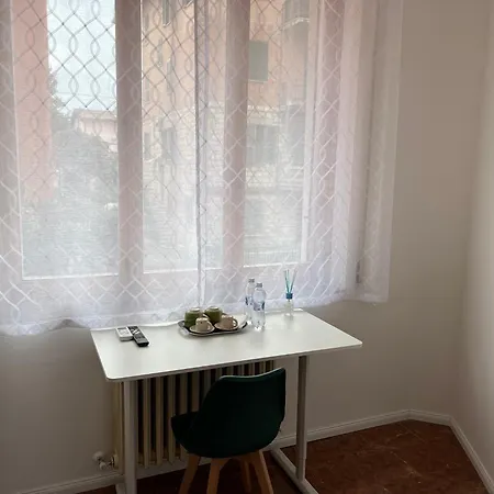 Casa Rodella San Sisto Perúgia