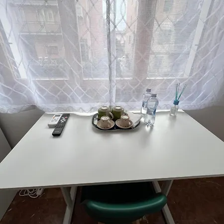 Casa Rodella San Sisto * Perúgia