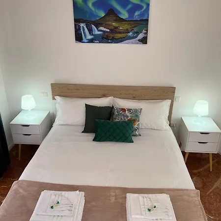 Casa Rodella San Sisto * Perúgia