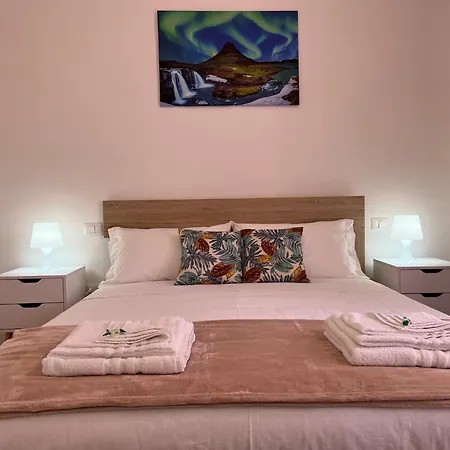 Casa Rodella San Sisto * Perúgia