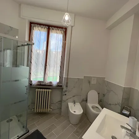 Casa Rodella San Sisto * Perúgia