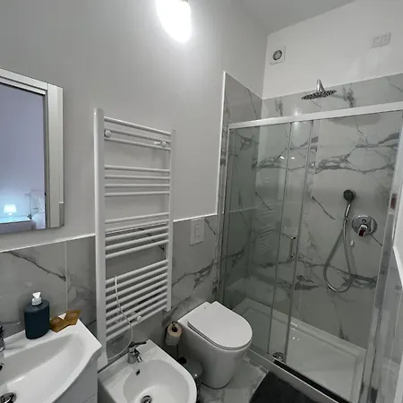 Casa Rodella San Sisto