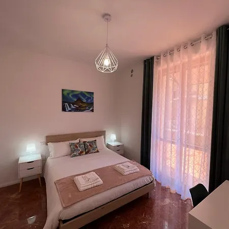 Casa Rodella San Sisto Casa de hóspedes *