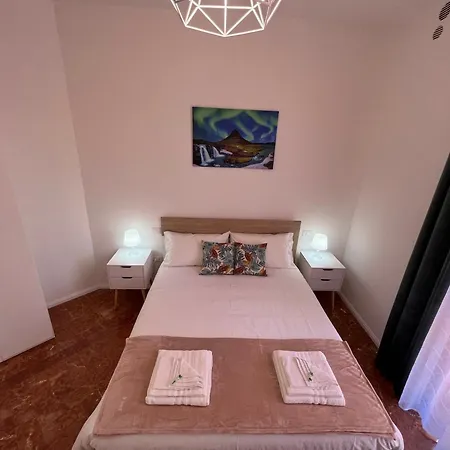 Casa Rodella San Sisto Perúgia