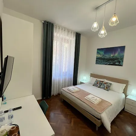 Casa Rodella San Sisto