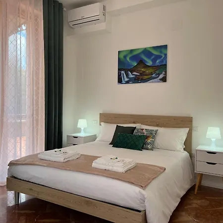Casa Rodella San Sisto * Perúgia